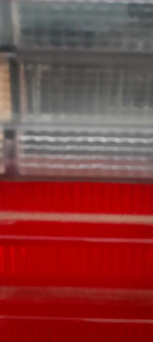 Merc stop chap taraf w124 niki