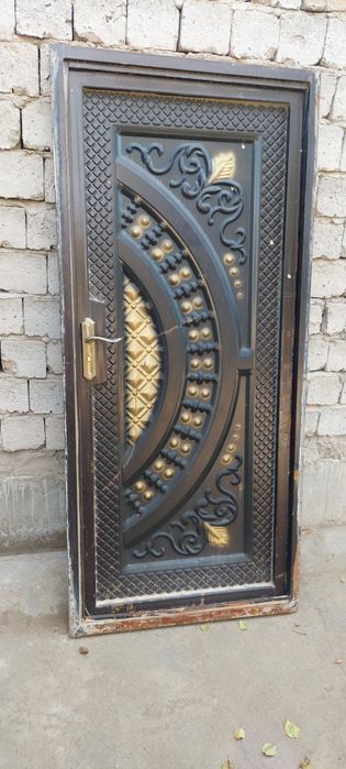 Калетка 2×0.9 темир нархи 800 000 минг