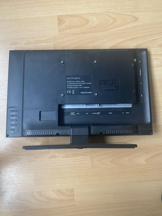 Телевизор SANG 18,5 incha