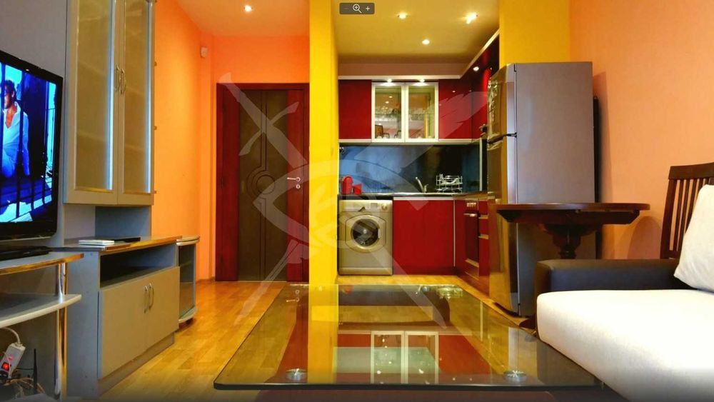 Дава се под наем Двустаен апартамент в Пловдив, Каменица 1 - 55 кв.м за 458.49 € - Снимка #1