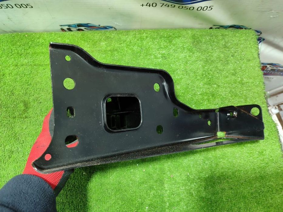 SUPORT BARA SPATE FORD TRANSIT CUSTOM 2012-2023 + SUPORT LATERAL BARA FATA FORD TRANSIT 2014-2023 COD OEM BK21-17912A03-AA / 0PC006FBCR+RH (5G2)