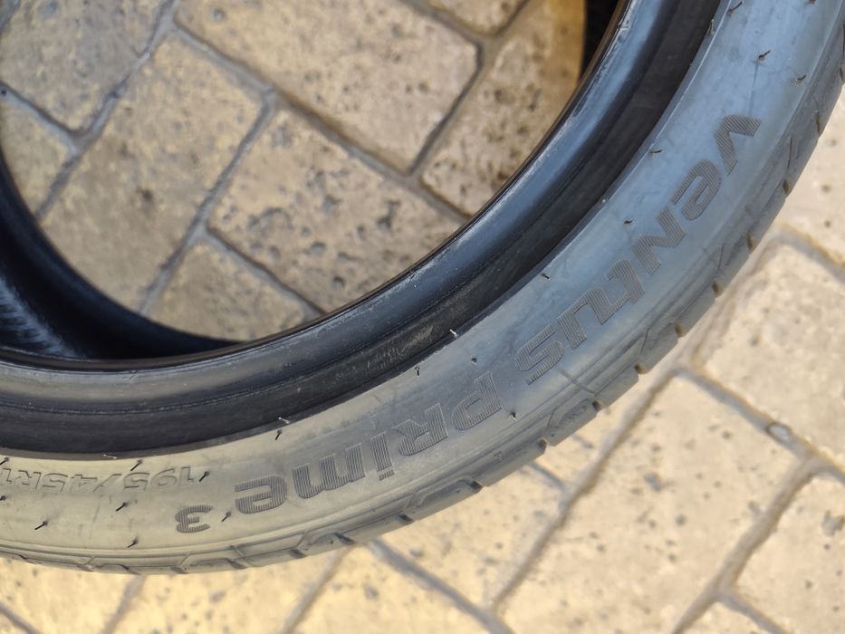 Нови гуми Hankook 195/45R16 Ventus prime 3  195/45/16