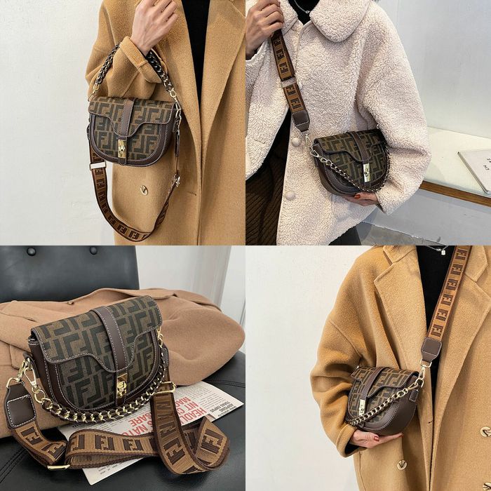 Новые повседневные сумки