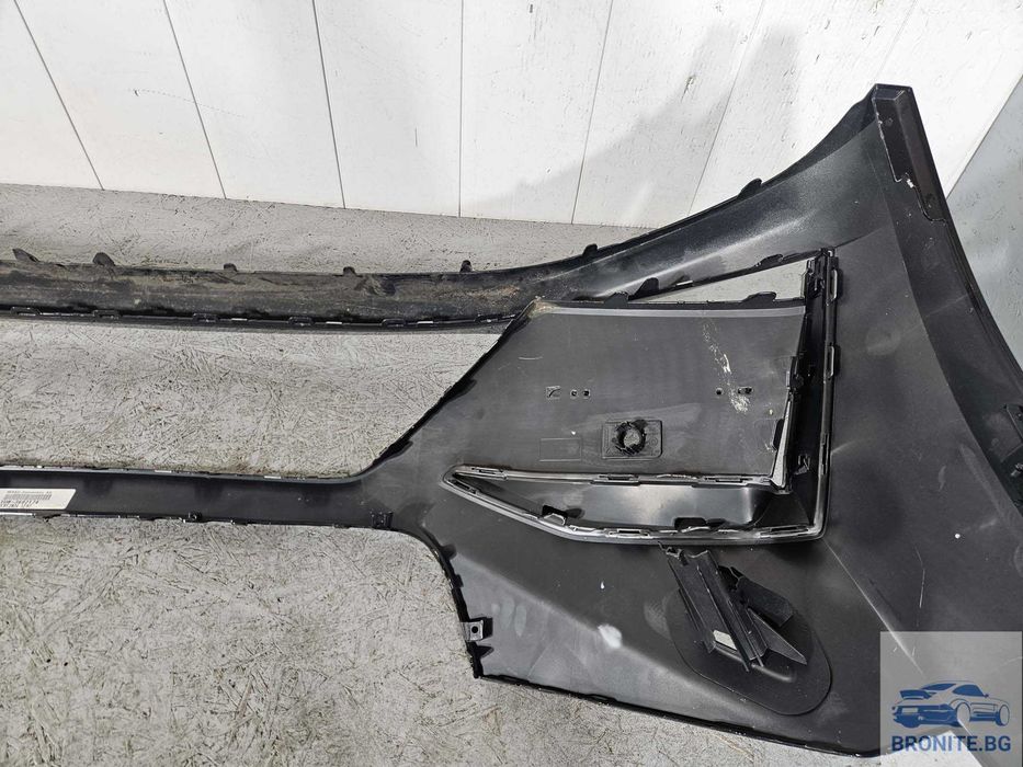 Предна броня SKODA ENYAQ SPORTLINE Шкода Ениак 2020-