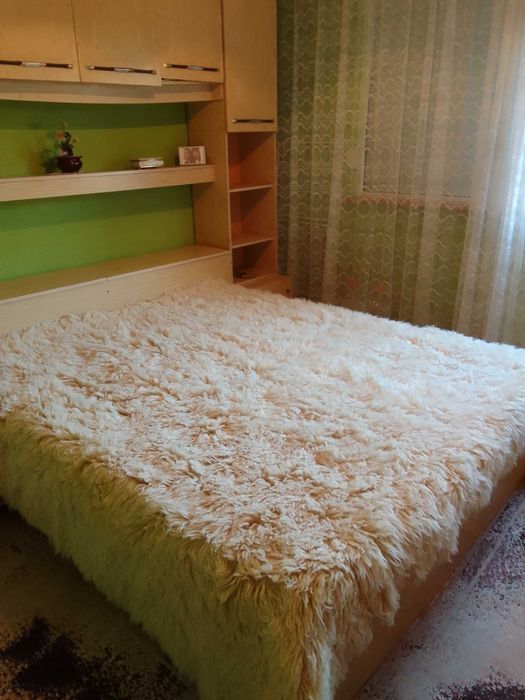 Нов бял китеник ръчно тъкан