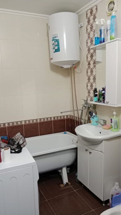 Продам 2-х комнатную квартиру