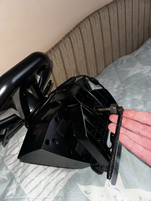 Hori racing wheel XBOX