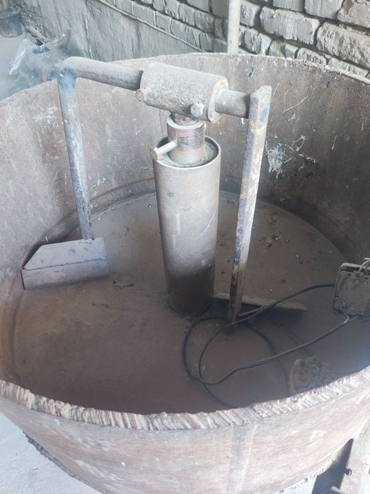 Фасадне плетка ишлаб чикариш бизнеси тайер ишлатилмаган бизнес