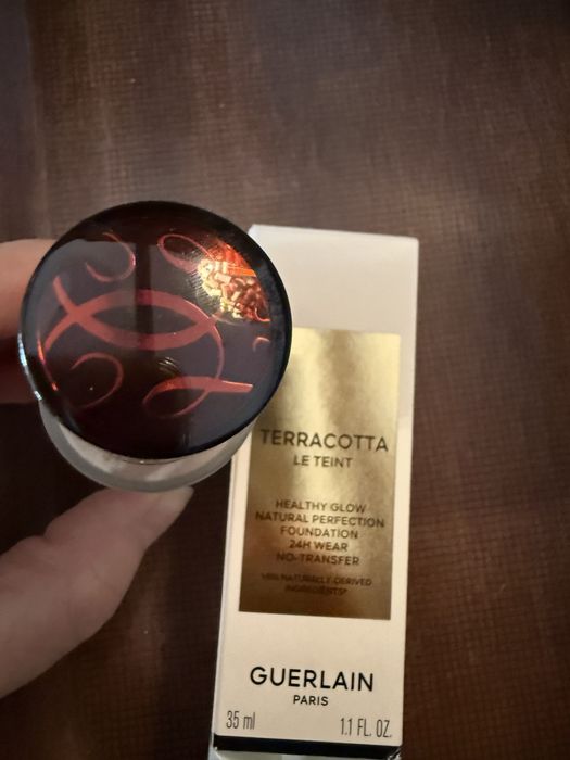 Тональный крем GUERLAIN оригинал