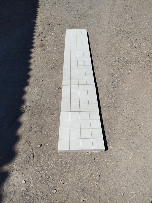 Продаже и изготовление брущатки