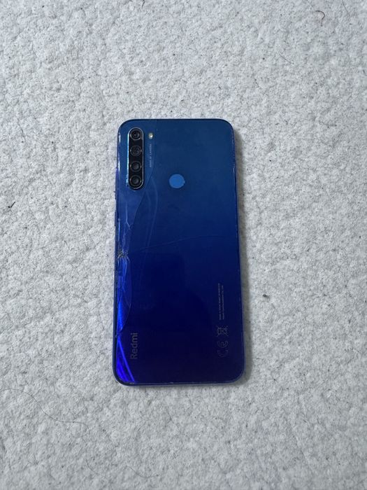 Redmi Note 8 4/64GB