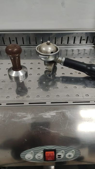 Кофе машина производство ОАЭ