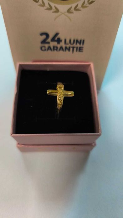 (AG 35) Inel aur 18K 2.71 gr  B.32543.2 - 1437 lei