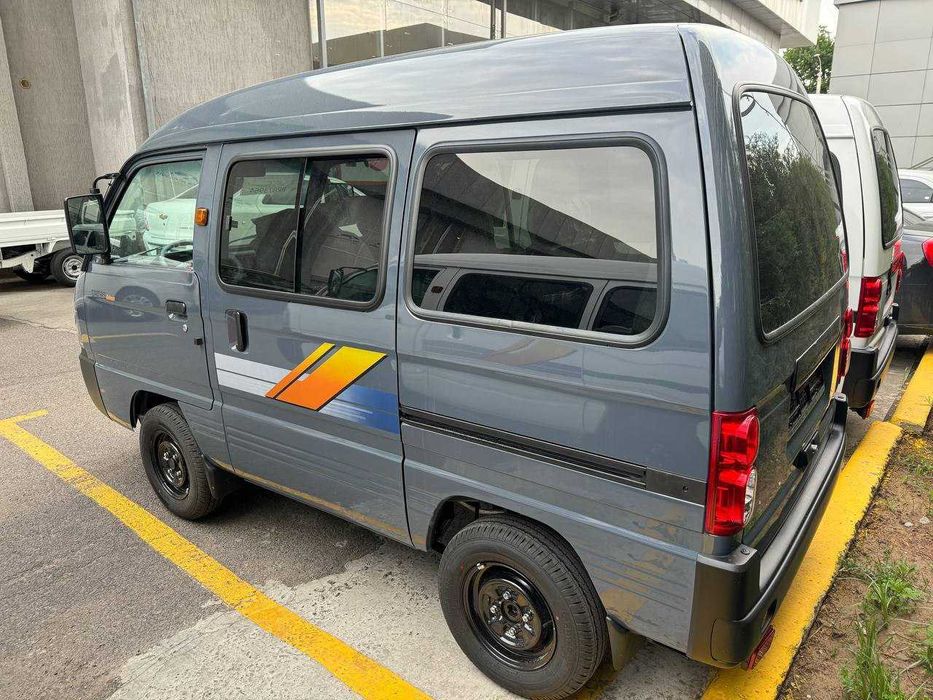 Damas avtomobili halol nasiyaga