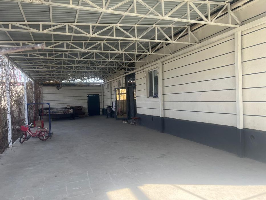 Үлкен үй сатылады