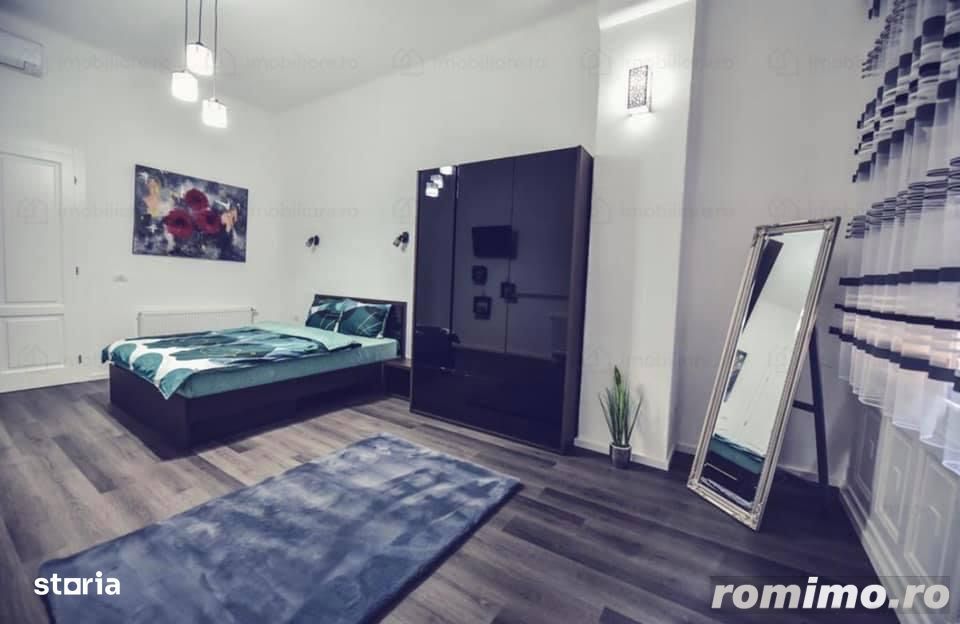 Ultracentral,apartament cu 3 camere Piață Unirii
