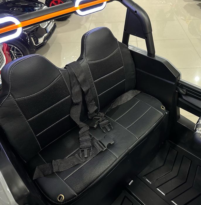 ЛИДЕР ПРОДАЖ| Детский электромобиль Багги | 12W7ah| до 8 лет| доставка