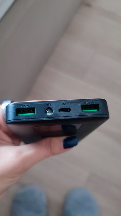 Преносима батерия/ power bank / 13800
