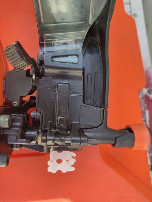 Pistol cuie lemn Paslode IM 45 GN