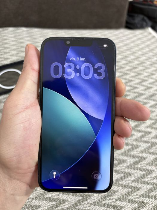 Vand Iphone 14 ingrijit