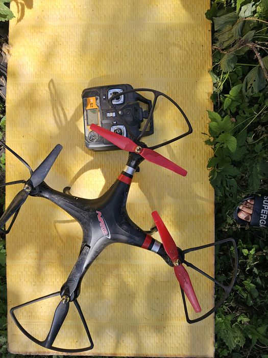 Jucarii drona Aviator