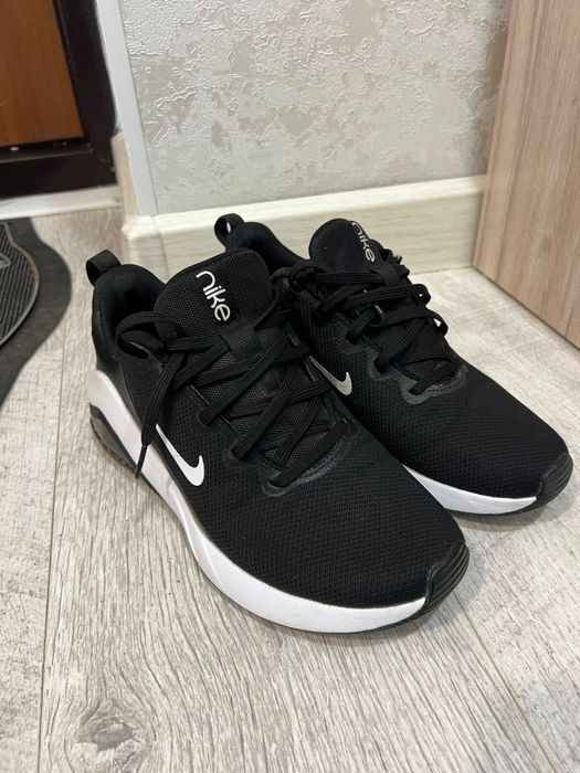 Кроссовки nike air zoom