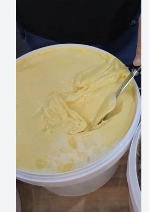 Мёд маслиничный очень вкусный