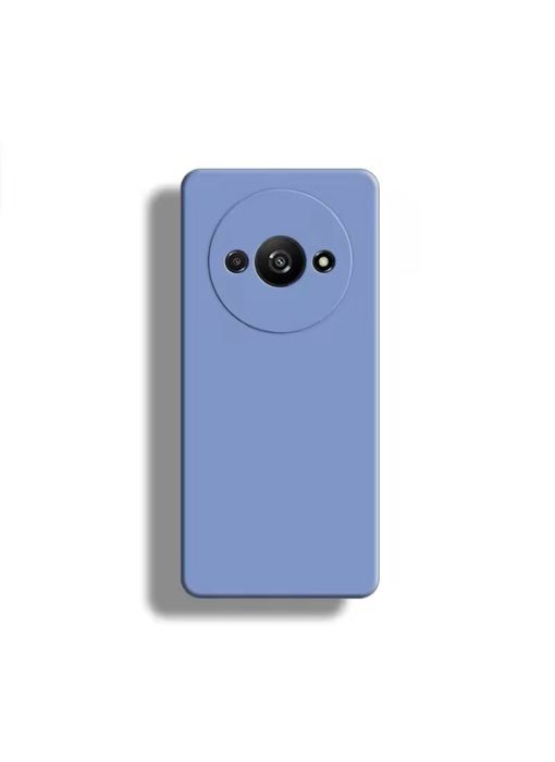 Xiaomi Redmi A3 A5 Note 13 13 PRO 5G 14C Husa G Case Silicon Inter Fin