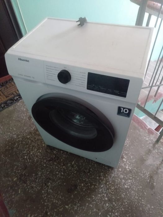 Стиральных машина продам