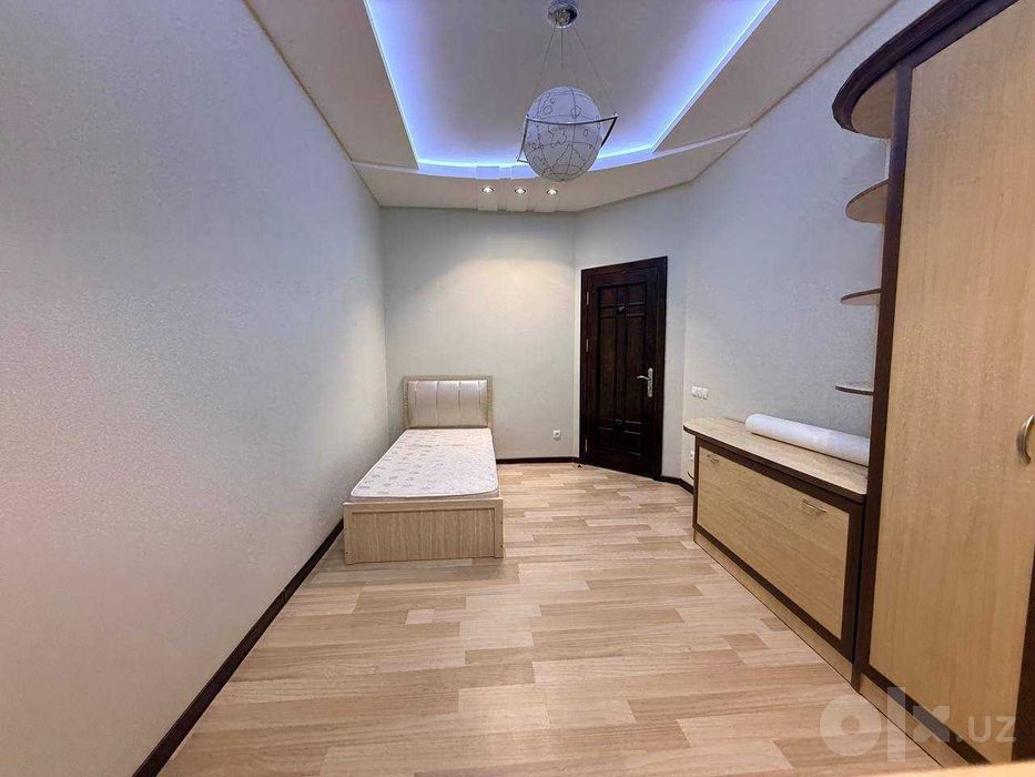3-х комнатная квартира метро Минор ID: 6799