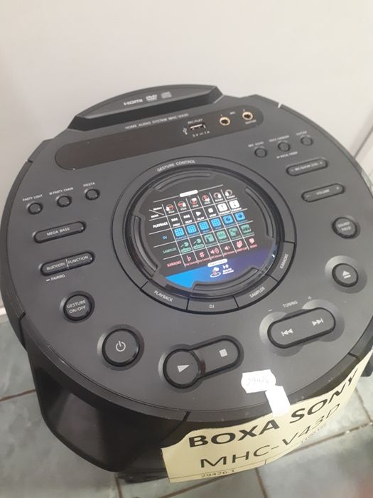 Boxa Sony (ctg) star amanet