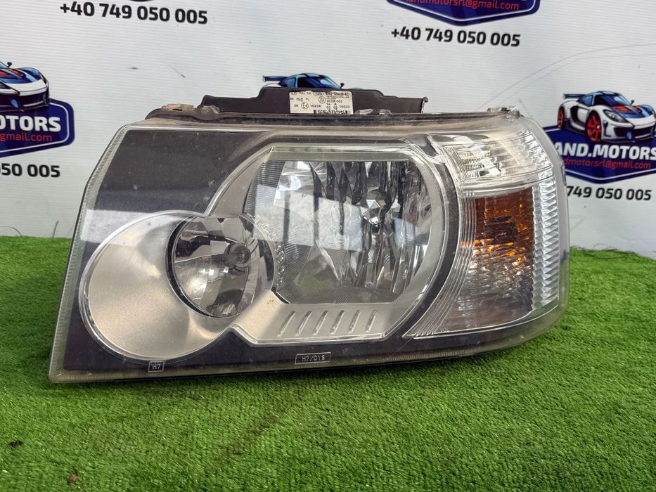 FAR UK STANGA LAND ROVER FREELANDER II 2009 2.2 DIESEL DW12 COD OEM 6H52-13W030-AC 2006-2014