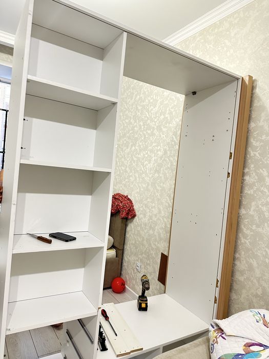 Отдам бесплатно шкаф