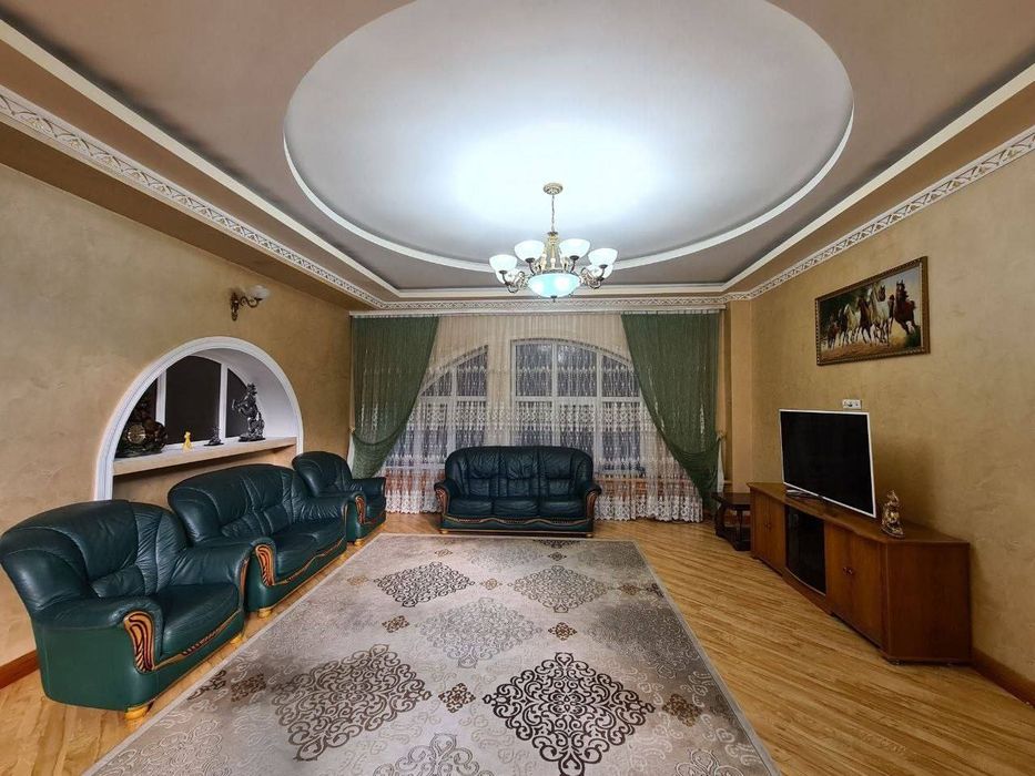 Центр луначарский продается дом