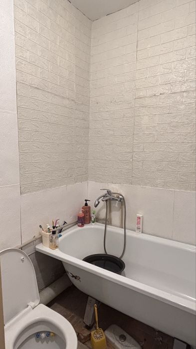 Продаётся 1-комнатная квартира 5-22