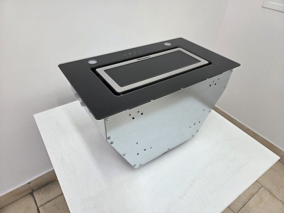 Аспиратор / абсорбатор/ Миеле /Miele/ за пълно вграждане