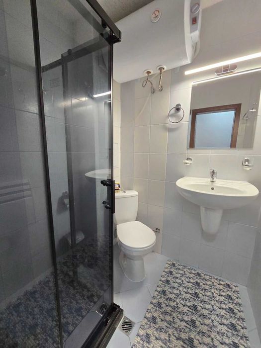 Продава се Двустаен апартамент в Банско - 63 кв.м за 1397 €/кв.м - Снимка #8