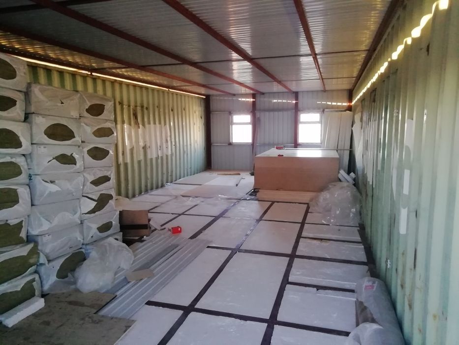 Ремонт под ключ от А до Я