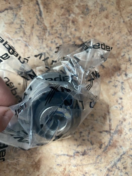 Сайлентблоки Рено