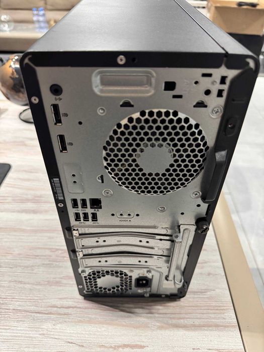 Американский HP ProDesk кейс сотаман