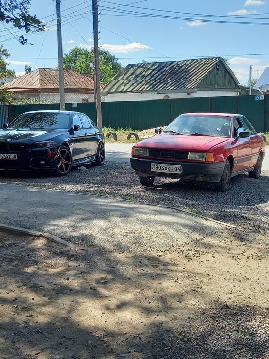 В Продаже Audi 80 b3