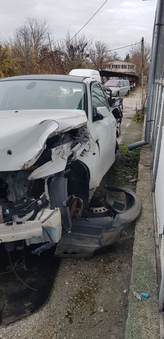 BMW E60 525xI 218hp n53b30, НА ЧАСТИ