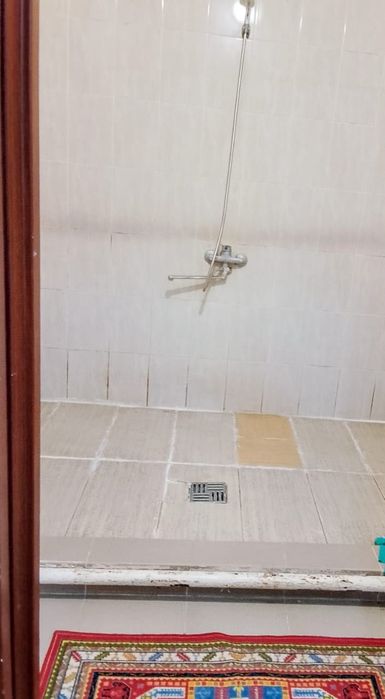 Однокомнатная времянка