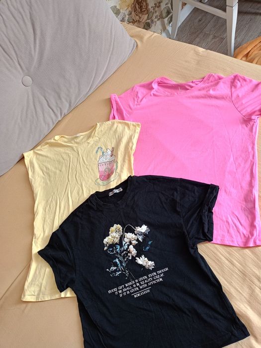 Одежда размер 42 разная