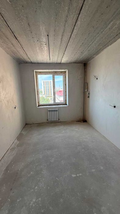 Продам 1 комнатную в новостройке