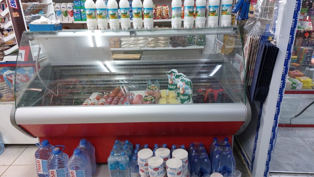 Срочно ветринный хооодильник