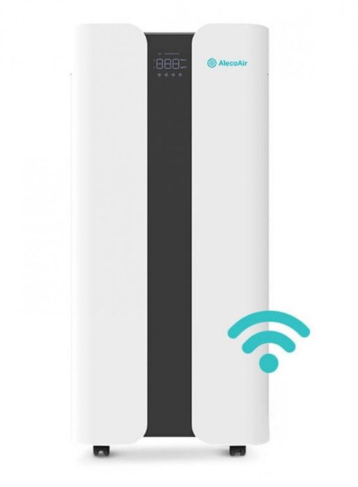 Purificator AlecoAir P120