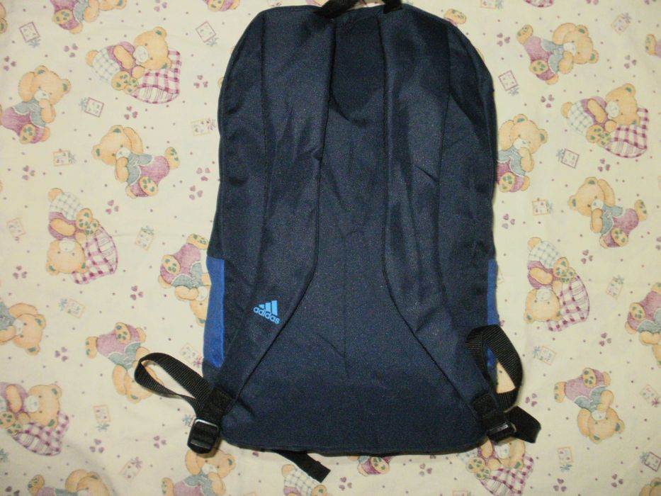 ADIDAS оригинална лека раница