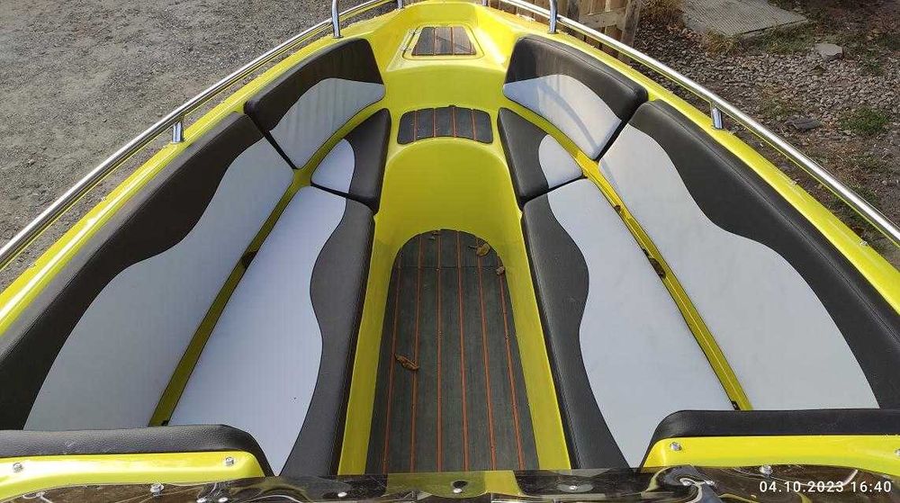 касатка 700 спорт на заказ