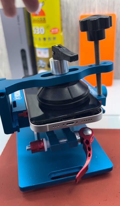 Замена аккумулятора iPhone